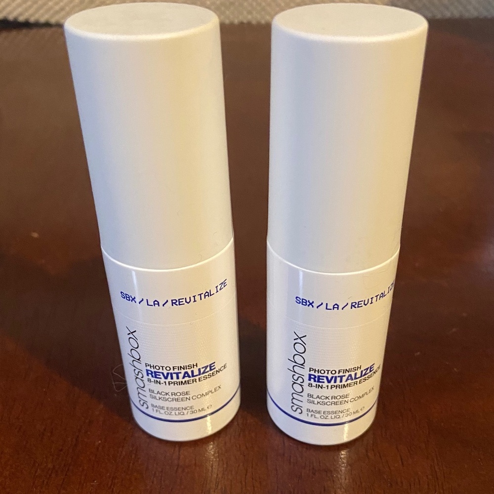 SMASHBOX PHOTO FINISH REVITALIZE 8-IN-1 PRIMER ESSENCE